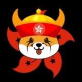 🇭🇰🐶HK FLOKI