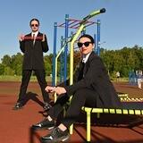 Станция JumpingFitRock