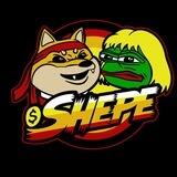 Shiba VS Pepe