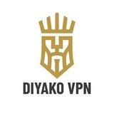 دیاکو وی پی ان | DiyakoVPN