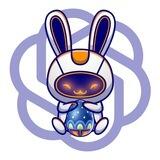 BUNNY GPT 💥 HAPPY EASTER DAY💥