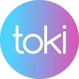 Учи английский с Toki