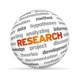 Success Research Consultant