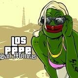 Los Pepe Portal