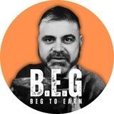$BEG Portal