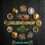⚡️Golden drop⚡️