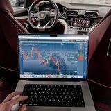 Enjoy Trade | Бесплатные сигналы