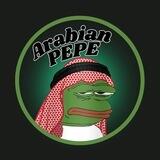 ArabianPEPE ~ Portal