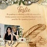 𝐓estie
