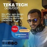 TEKA TECH Community