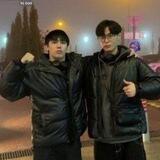 идеальный мёрфи.