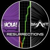 $HOLA & SMart Resurrections