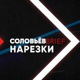СОЛОВЬЁВ нарезки