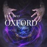 𖣂 OXFORD SCHOOL