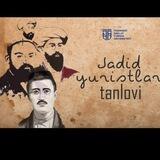 ,,Jadid yuristlar"