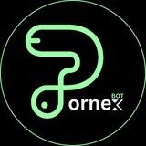 Pornex Bot Portal