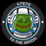 XPepe China 🇨🇳