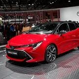 Vera car show | نمایشگاه موتر ویرا