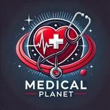 Medical Planet🪐