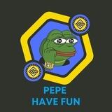 Pepe Have Fun