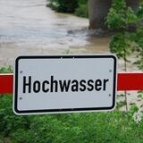Hochwasser - Schadensausgleich - für Betroffene & Helfer