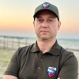 Алексей Гришин. Единая Россия.
