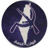 قوات أنصار