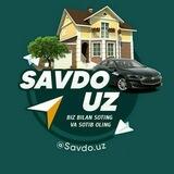 SAVDO UZ