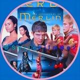 🇫🇷 MERLIN VF SAISON FRENCH INTEGRALE 1 2 3 4 5 6 7