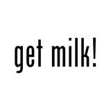 Get $Milk! (Portal)