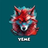 YEME INU - LP LOCKED 1 YEAR