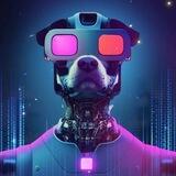 AlienDoge（AIDog）外星狗🇨🇳