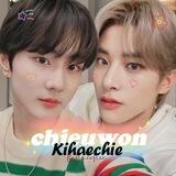 Proof's @Chieuwon