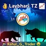 👌Laybhari Trading Zone Indicator 📊