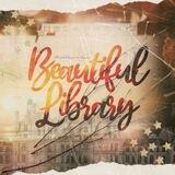 Beautiful Library.