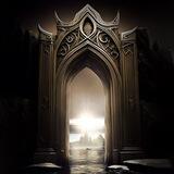 Gates of Valhalla - Portal