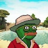 PEPE MAN
