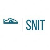 Snit кроссовки