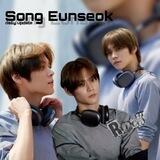 EUNSEOK RIIZE DAILY UPDATE