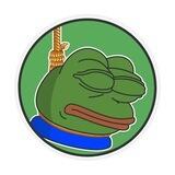 The Frog Killer - $FROG