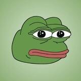 Pepe the Frog - $PEPETHEFROG - PORTAL