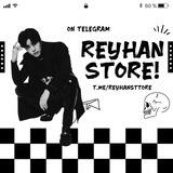 REYHAN STORE || OPEN