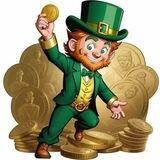 Luckysleprecoin