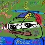 Gm Pepe