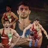 اخبار کشتی آزاد(حسن یزدانی)
