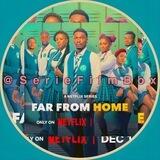 🇫🇷 🇳🇬 FAR FROM HOME VF FRENCH INTEGRALE SAISON 2 1 FR