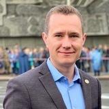 Андрей Филатов ДНР