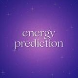 energy prediction♡