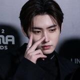 sunghoon!