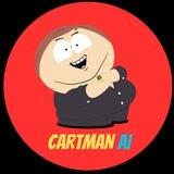 CartmanAI $CARTMAN